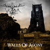 Walls of Agony Cover Art