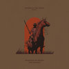 Legends of the Desert: Volume 1 - Palehorse/Palerider & Lord Buffalo Cover Art