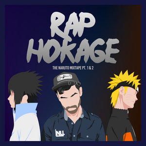 Rap Hokage cover