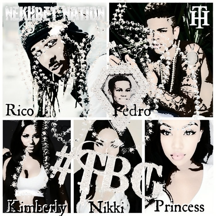 SPEAKER KNOCKERZ RICO STORY 2 **Teto ReWurk** tetohundred