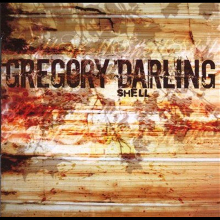 Shell | Gregory Darling