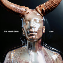 Urian cover art