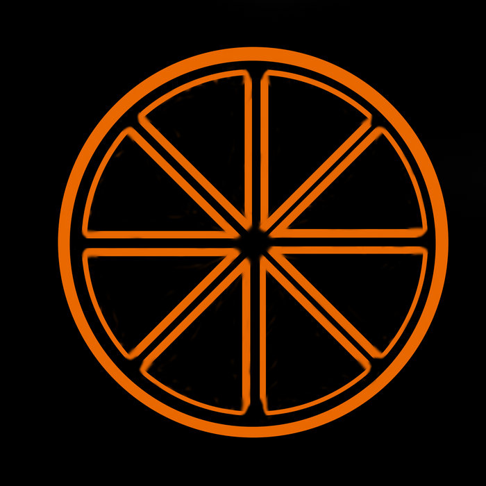 Orange Rhymes With Orange