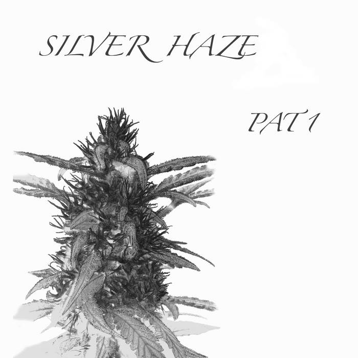 Silver Haze Part 1 (1999-2004) | Silver Haze | CHRIS CARRIER