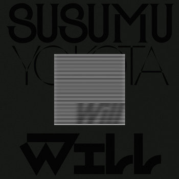 Music | Susumu Yokota