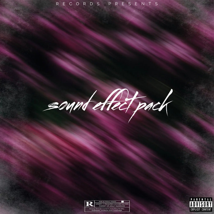 Sound Effect Pack Dj Envious