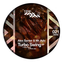Turbo Swing [RAW021] cover art
