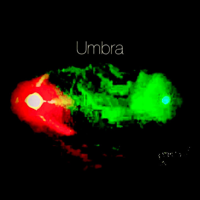 Umbra Ep Jandreau Umbra Ep Jandreau