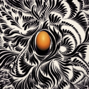 Albumen cover