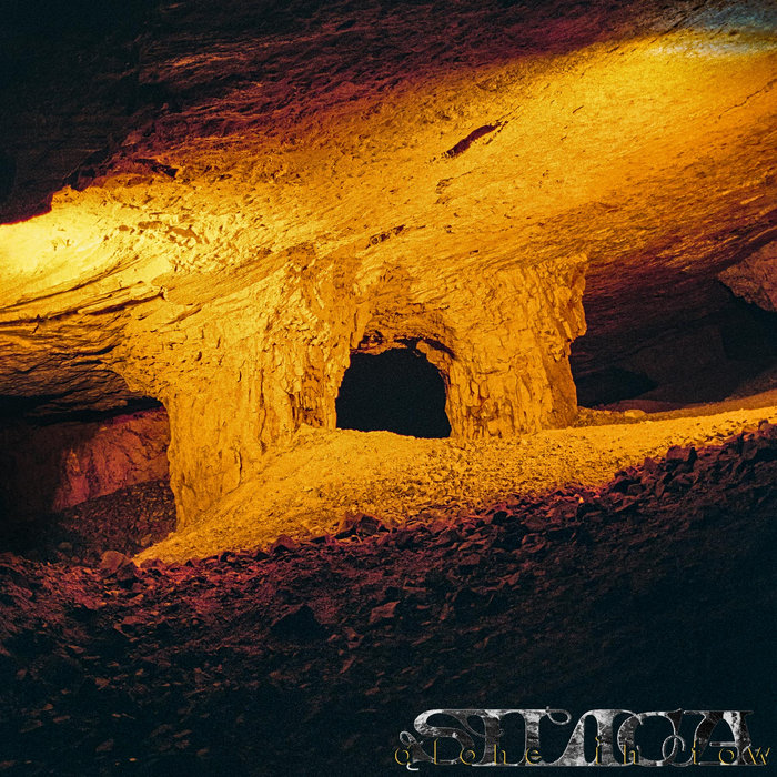 Pochette de Alone In Tow par Silica