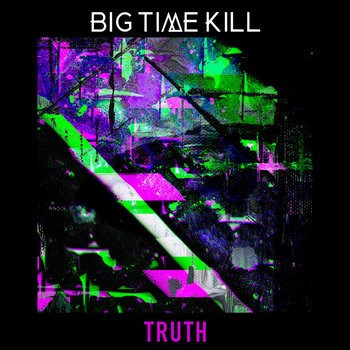 Album artwork for Truth