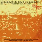 Kikagaku Moyo Poster | Beyond Beyond is Beyond Records Kikagaku Moyo Poster | Beyond Beyond is Beyond Records