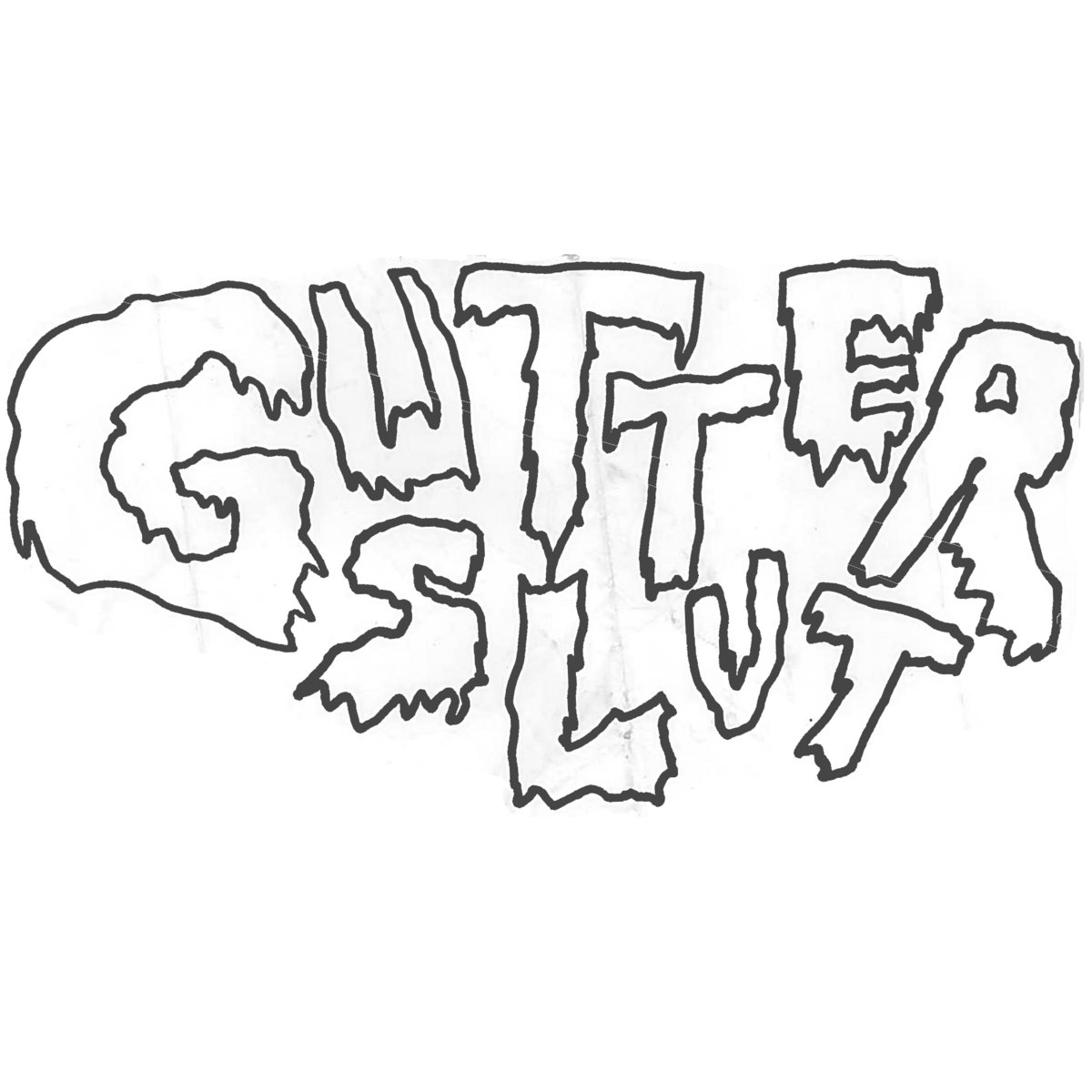 By Gutter Slut By Gutter Slut
