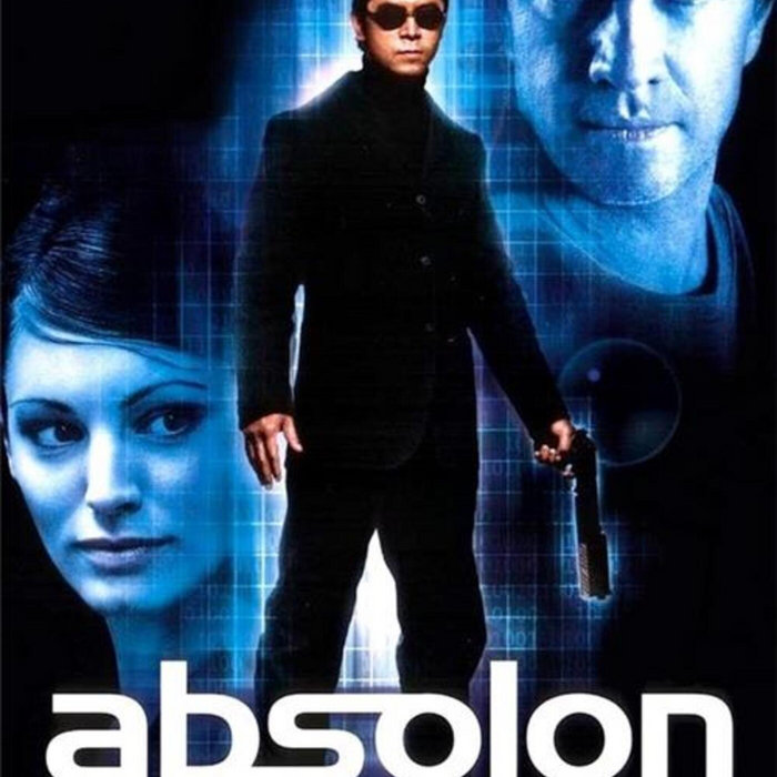 Absolon | David DeBartolomé | Absolon