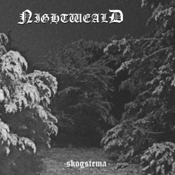 Album artwork for Skogstema