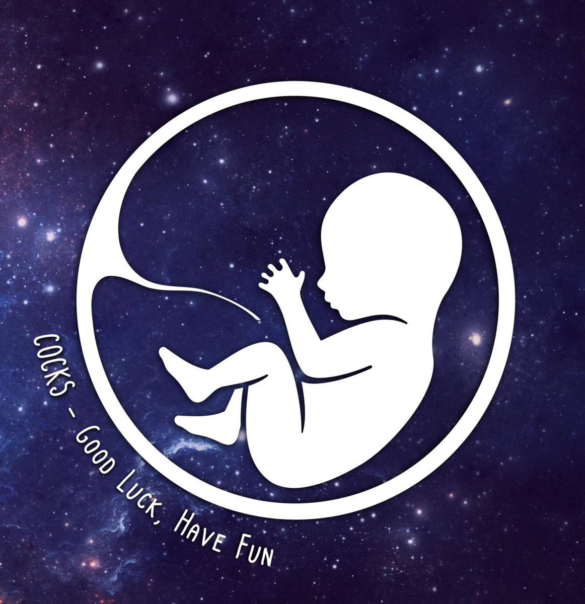 Good Luck, Have Fun Cocks