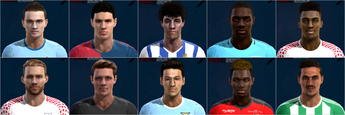 TÉLÉCHARGER PATCH CHAWALI PES 2009 PC GRATUIT
