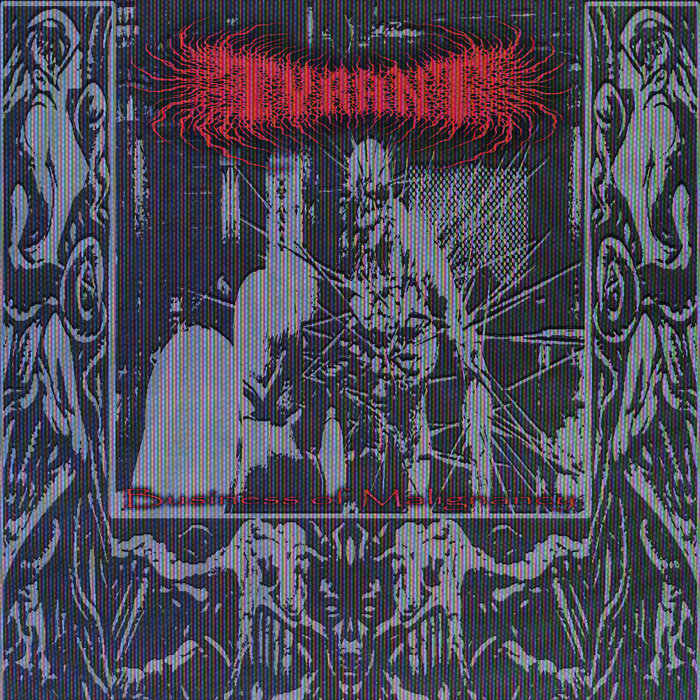 BUSINESS OF MALIGNANCY (DEMO) | TYRANT