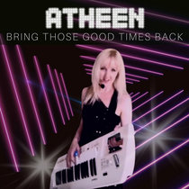 Bring Those Good Times Back cover art
