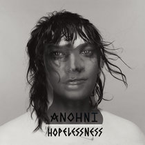 Why Am I Alive Now? (Tradução em Português) – ANOHNI