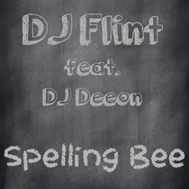 Spelling Bee cover art