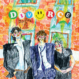 Divorce cover