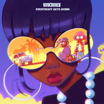Music | Stones Throw