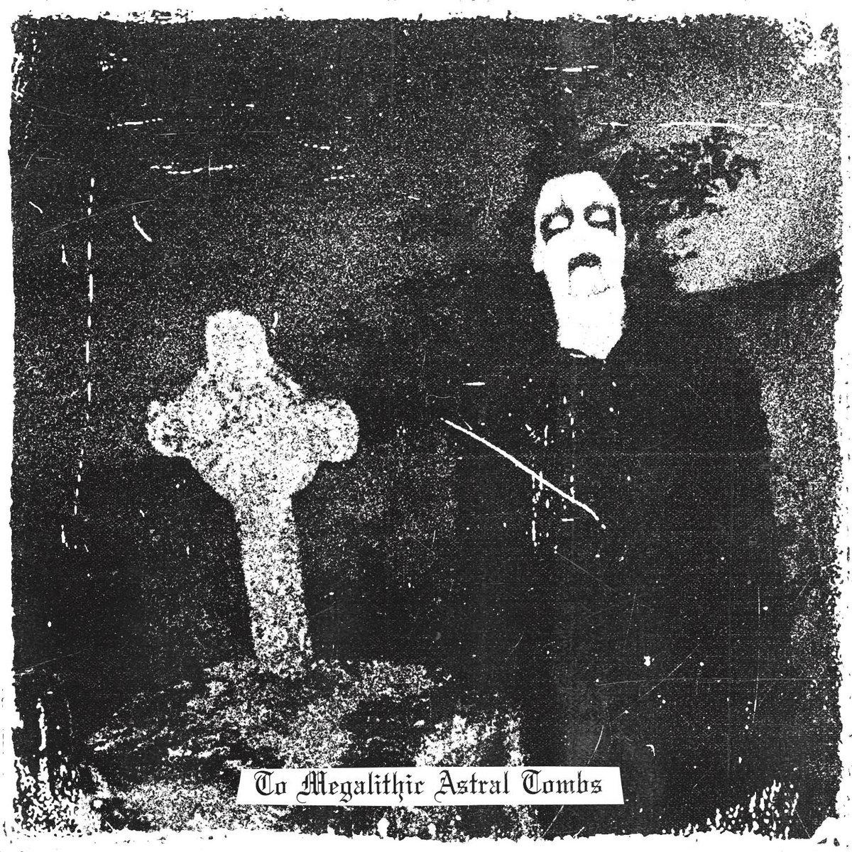 CD Kristallnacht ブラックメタル black l