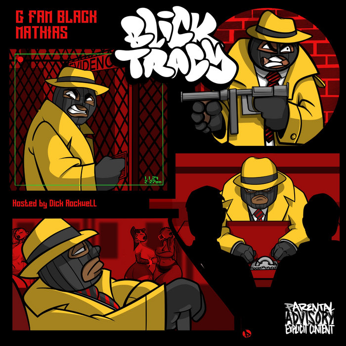 ◆G-RAP Mr. Happs Darktown Mr. Happs - DarkTown - YouTube