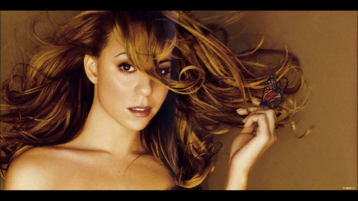 ◆コレクター放出◆希少◆MARIAH CAREY◆TOUCH MY BODY Stream Touch My Body by Mariah Carey | Listen online for free on