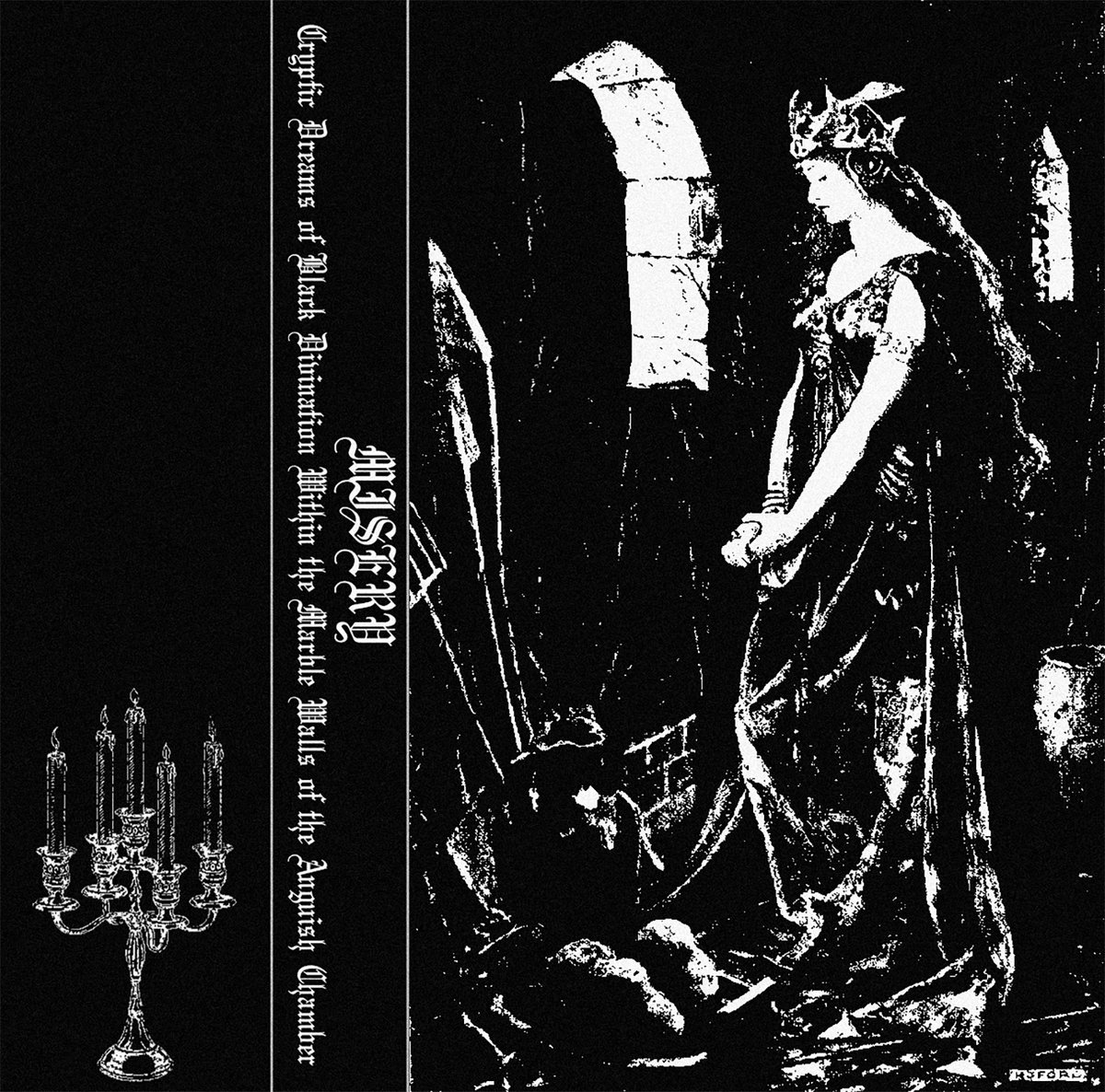 Wrath and Anguish of the Black Wyrm | Erythrite Throne