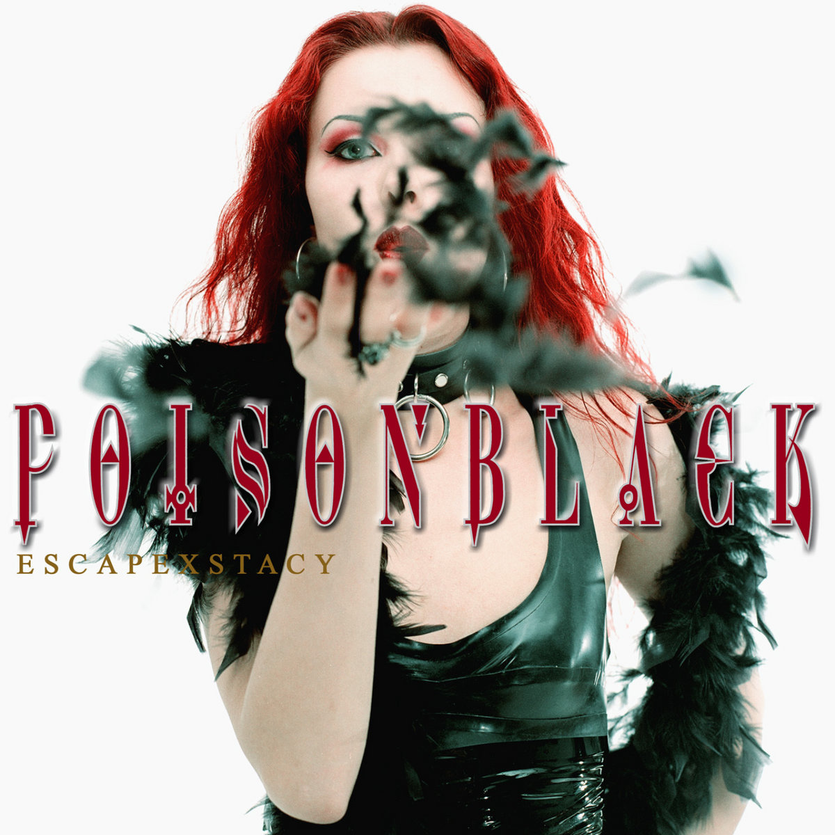 Escapexstasy | Poisonblack | Century Media Records