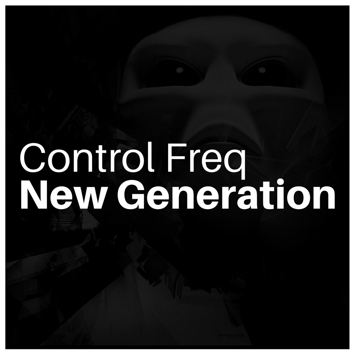 New Generation Control Freq Mike Devious