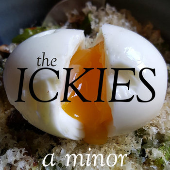 A Minor cover