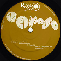 Masarima — Freak Like U Remixes 1