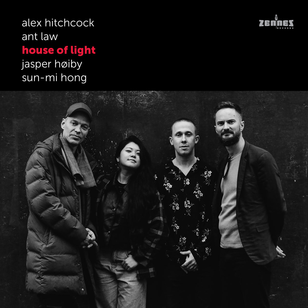 House Of Light | Ant Law & Alex Hitchcock | Ant Law