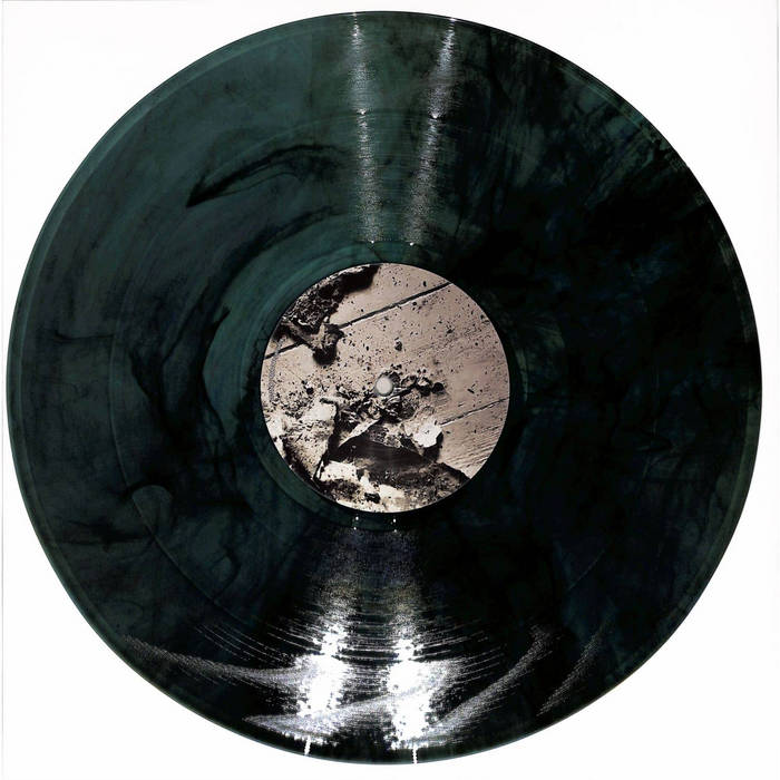 Ohm & Kvadrant - Treasure Of King's Garden / Levon Vincent