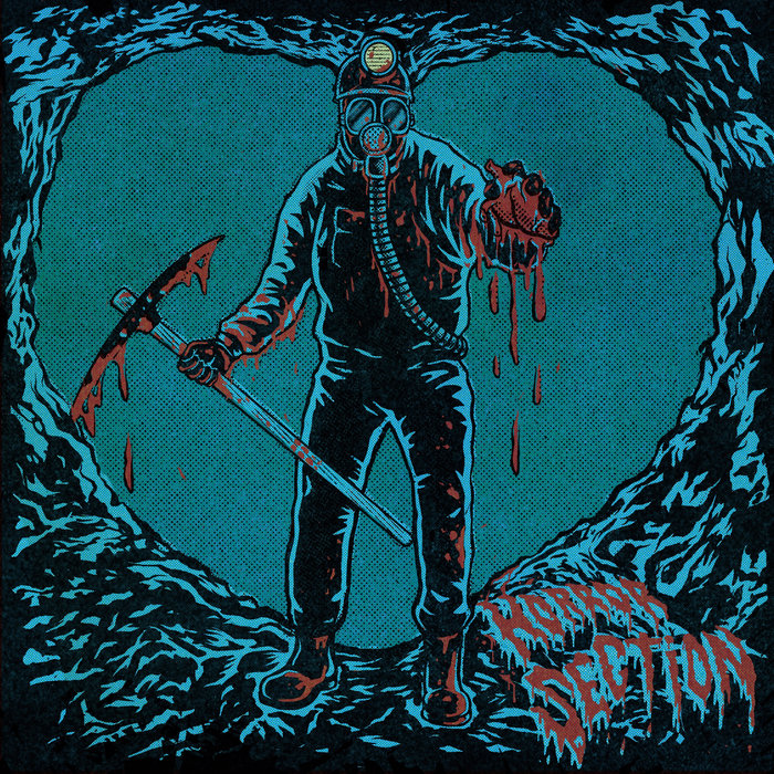 My Bloody Valentine Horror Section My Bloody Valentine Horror Section