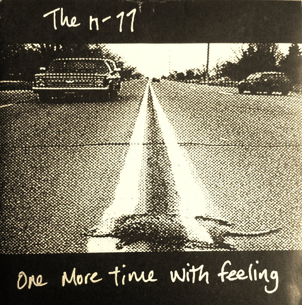 One More Time With Feeling cover