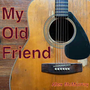 My Old Friend cover