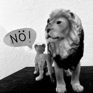 NÖ! cover