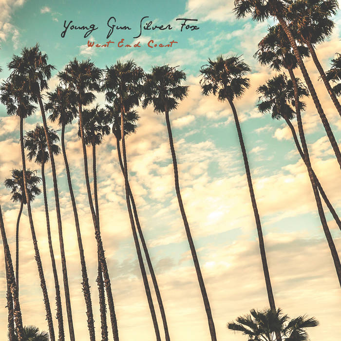 West End Coast (Légère Edition) | Young Gun Silver Fox | Légère
