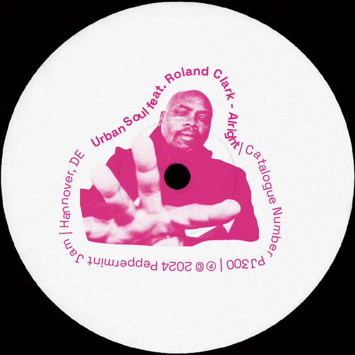 Alright (DJ Spen & Michele Chiavarini, Mellow Man Remixes) | Urban