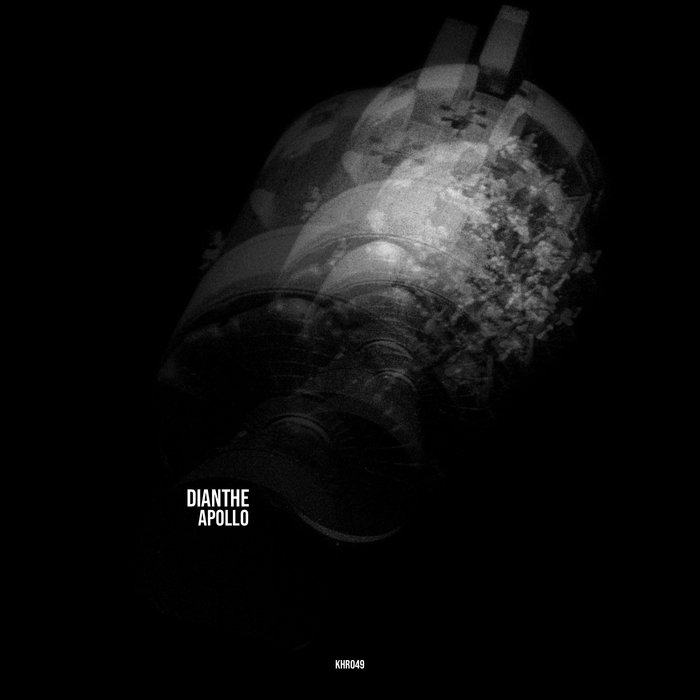 KHR049 | Apollo Ep | Dianthe | KHOROS