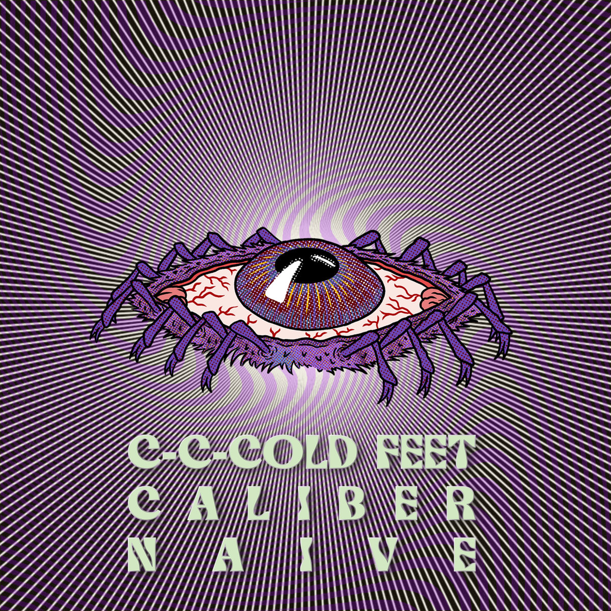 ACT III | Fuzzy Wuzzy Wuznt Fuzzy