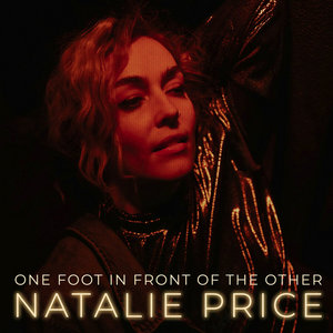 One Foot in Front of the Other cover