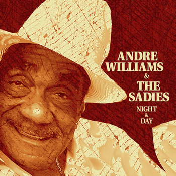 Music | Andre Williams
