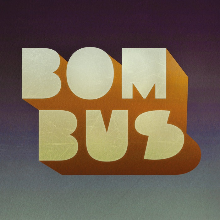 Bombus — Photo