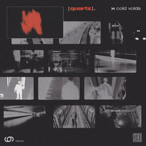 Quartz — Cold Voids EP