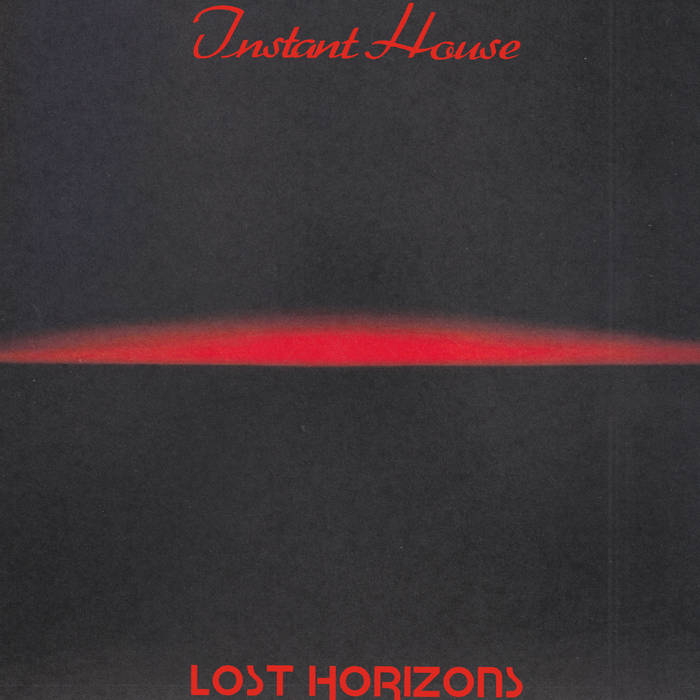 instant house 1988-1993 Joe Claussel